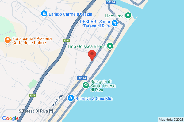 Rifatto serafino