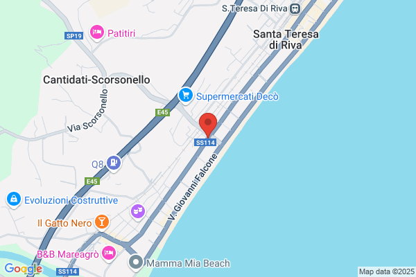 Societa Sportiva Santer