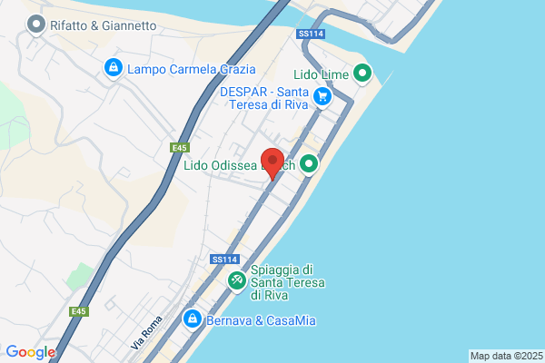 La Dispensa Bio