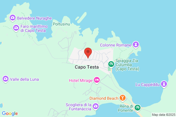 B&B Vacanze Santa Teresa Gallura