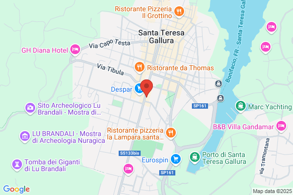 Hotel Canne al Vento