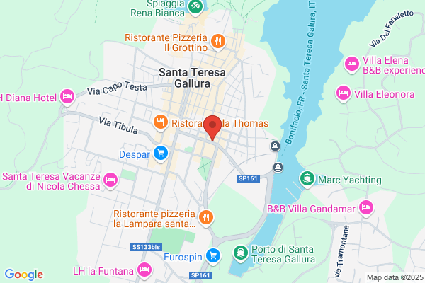 Ristorante Pizzeria Azzurra