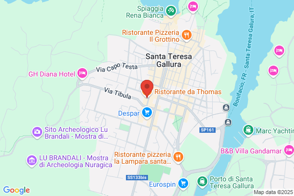 Ristorante da Thomas