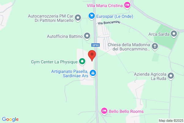 Ar.Co.Al Srl