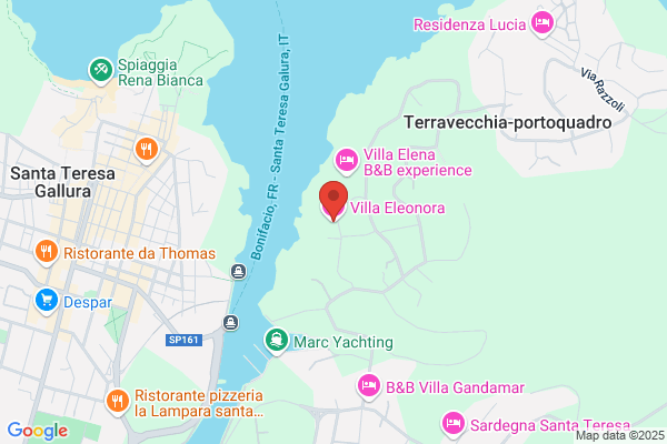 Eleonora Srl