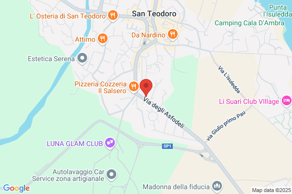 Il Delfino Sardo Srl