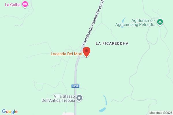 Locanda Dei Mori