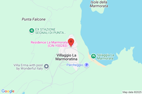 Marmorata Village-Aeroviaggi Club