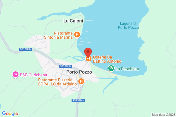 Noleggio Gommoni Baia di Ulisse