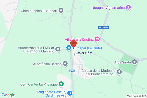 Parco Giochi L' Isola CHE NON C'E'