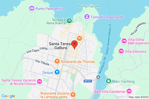 Quel domenico