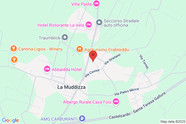 Sarda Costruzioni Srl