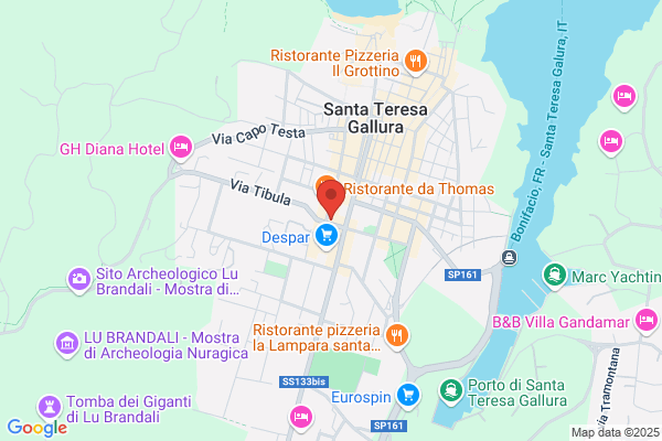 Tidor Di Dore Antonio Snc