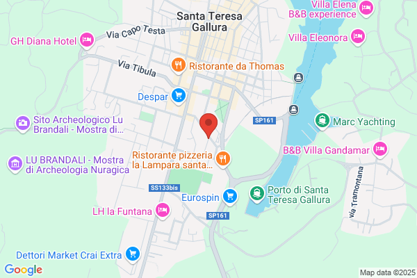 Top Sardinia (S.R.L.)