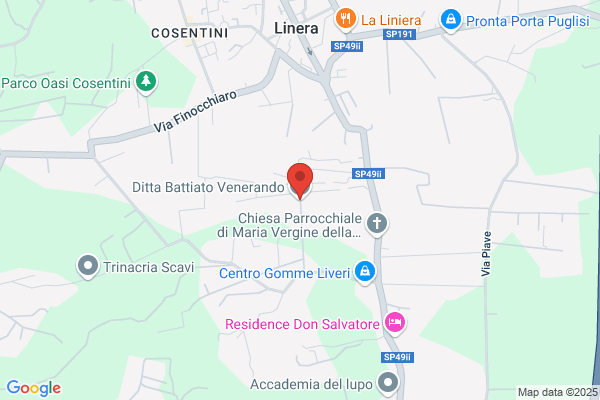 Ditta Battiato Venerando