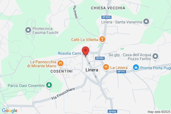Le delizie della carne