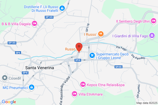 Pasticceria Russo