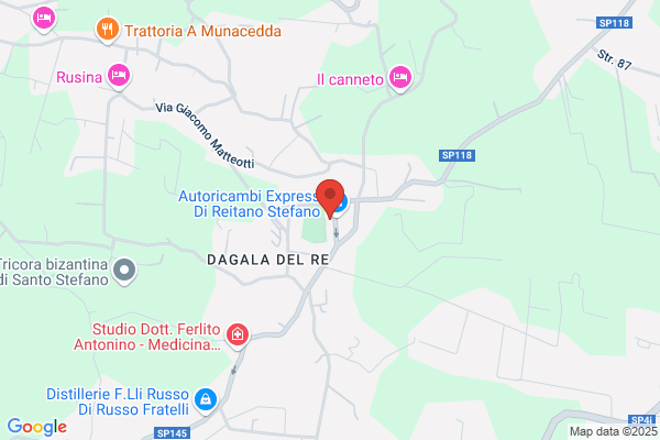Ristrutturazioni La Guzza