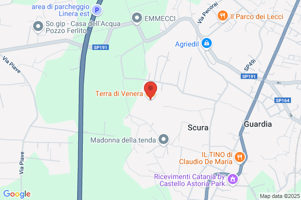 Terra d'Amuri