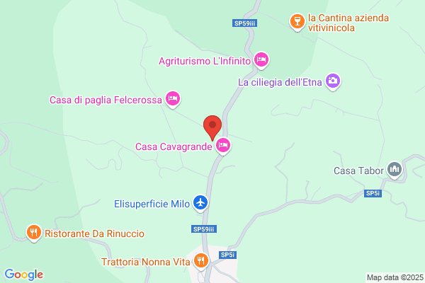 Azienda Agricola e Vinicola Trantino Maria Novella