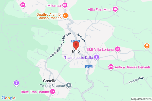 Il Braciere