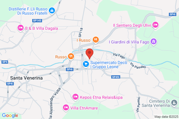 L’Agrifattoria