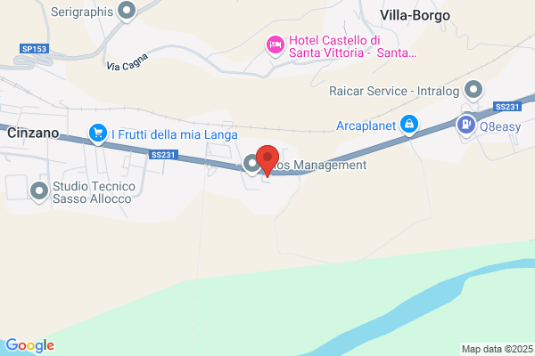 Alba Sistemi Srl