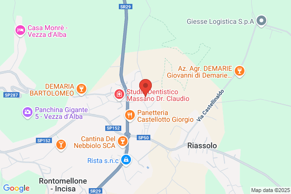 Azienda Vinicola F.lli Casetta