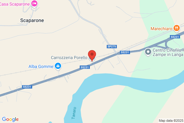 Carrozzeria Porello