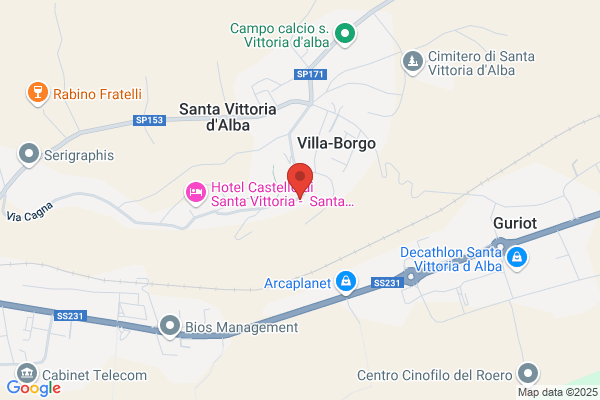 Imprese Edili Sartore Fratelli