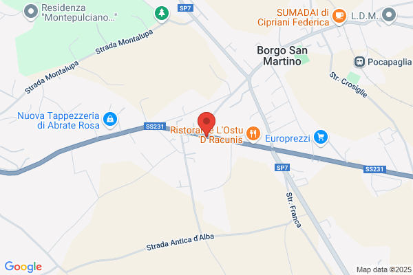 Arredamenti Astegiano