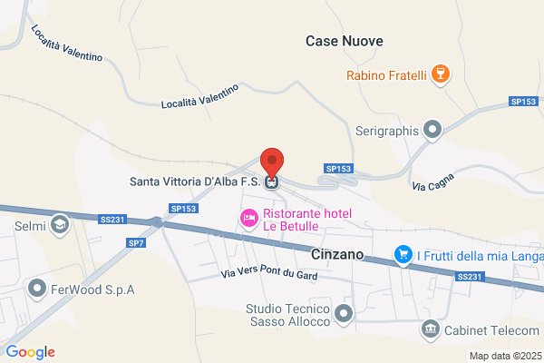 Giachino Secondo S.C.A.R.L.