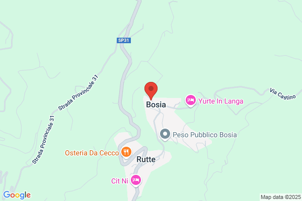 La.Ra. Di Lavalle Bruno E Rainero Mauro s.N.C.