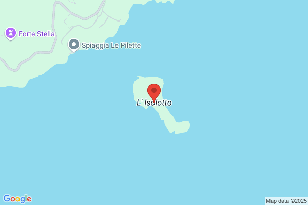 Lisolotto S.A.S.