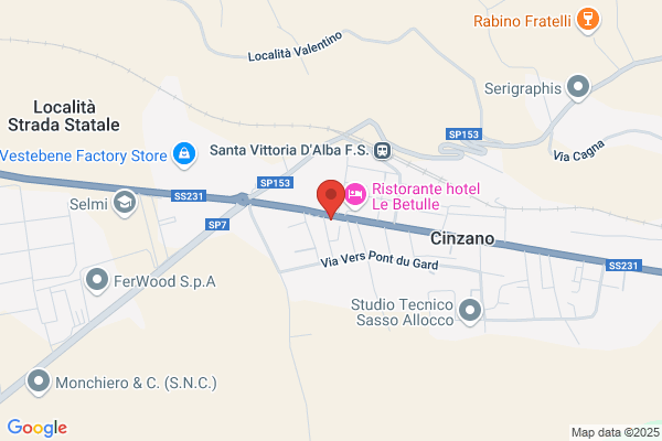 Poste Italiane S.P.A.