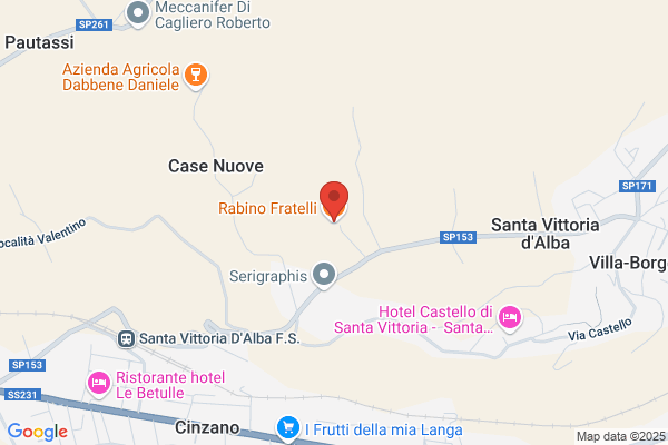 Rabino Fratelli