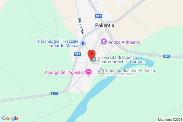 Ristorante Carpe Noctem Et Diem