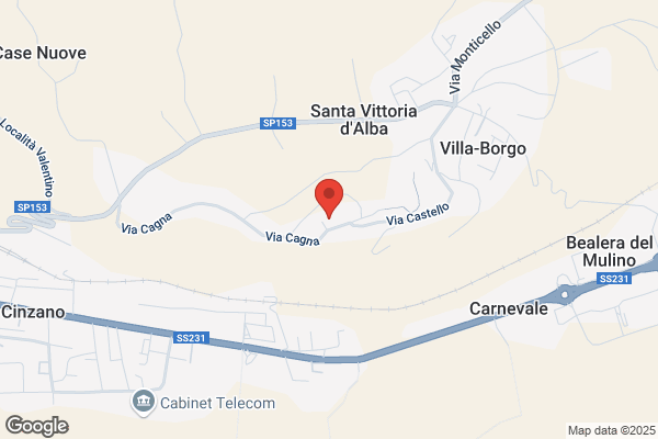 Ristorante Fusto Doro