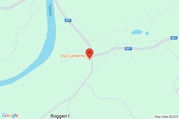 Ristorante Le Due Lanterne