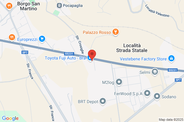 Royal Town