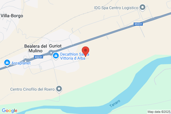 Sandri trasporti