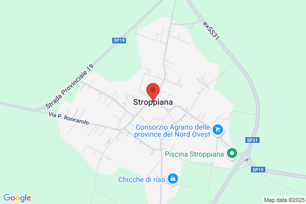 Stroppiana vittorio