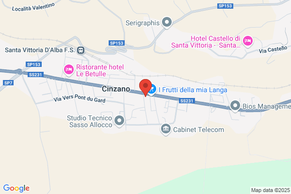 Utopia Di Gallese E Grande (S.N.C.)