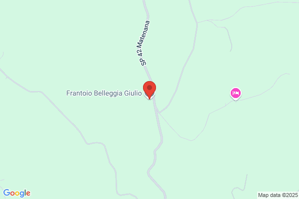 Frantoio Belleggia Giulio