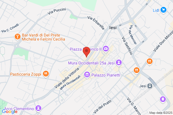 Fulvi Fabrizia