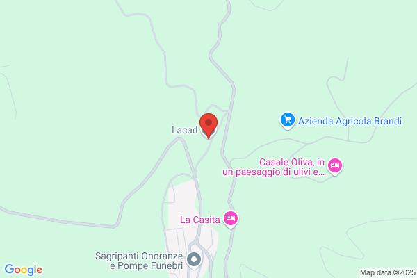 Lacad (S.R.L.)