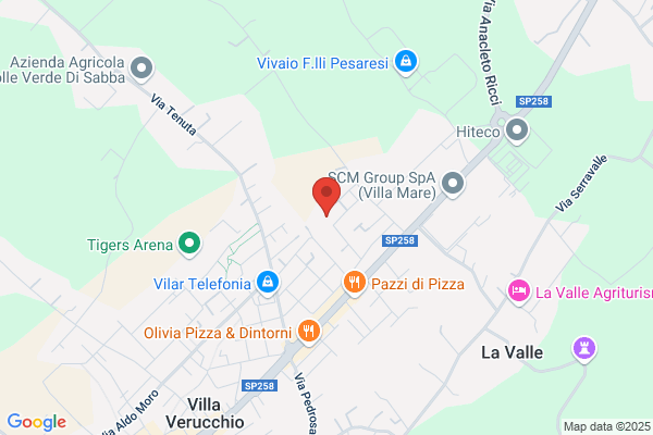 Veroli Fratelli Pietro & Sergio