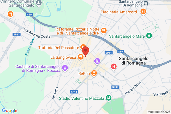 Nadir Per Lisola