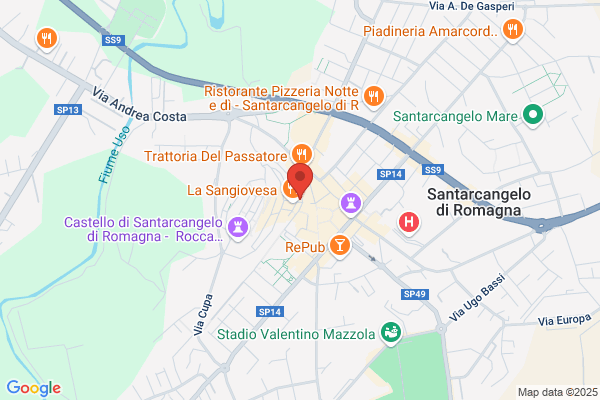 Il Posto Di Ruggeri Roberta