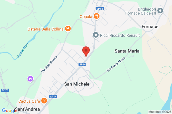 Ptp Il Caffedi San Michele